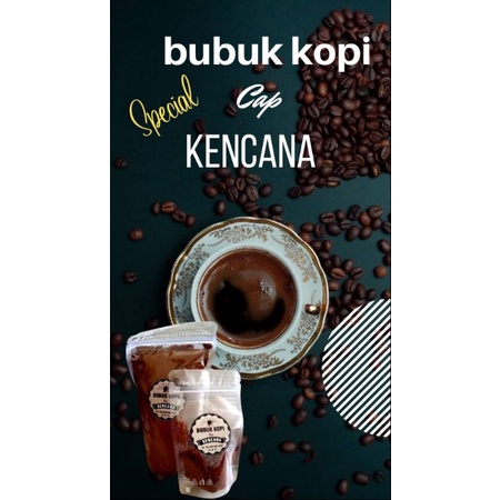 

Kopi Bubuk