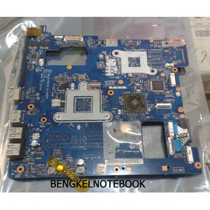 Motherboard Samsung NP355E4X NP355E5C Kode: LA-8868P