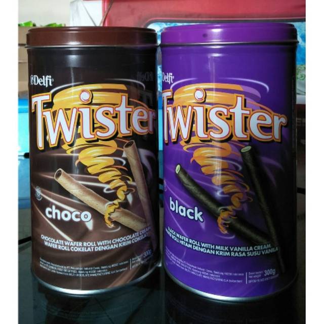 

DELFIE Twister 150gr
