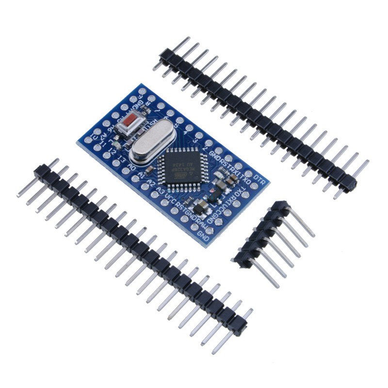 PRO MINI ATMEGA328 MINI 328 ATMEGA328P 5V 16MHZ