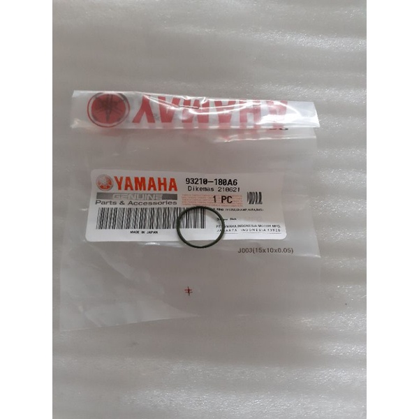 ORING KRUK AS KANAN RXKING RXK FIZR FIZ R ORI YAMAHA 93210-180A6