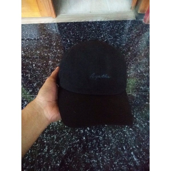 Topi caps agatha paris