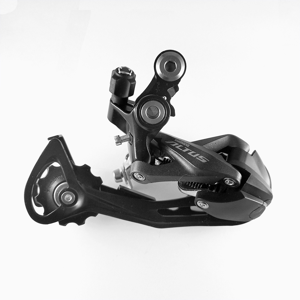 RD 9 Speed SHIMANO Altus M2000