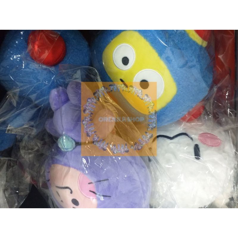 TRUZ MEDIUM [Pelunasan]