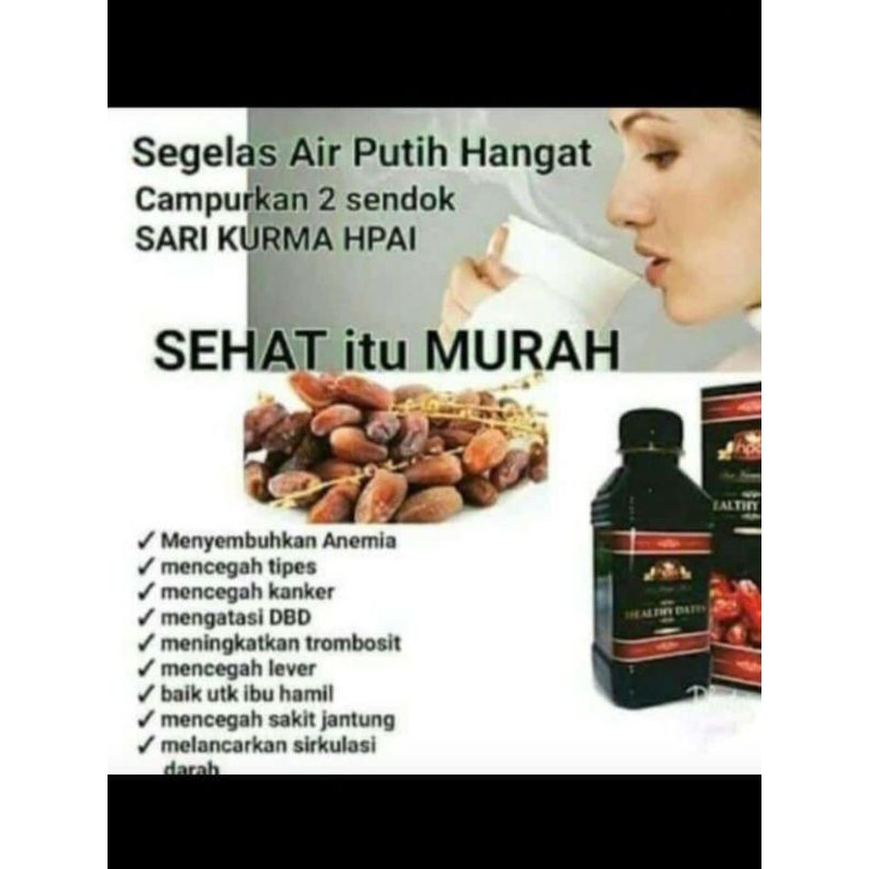 

Sari kurma