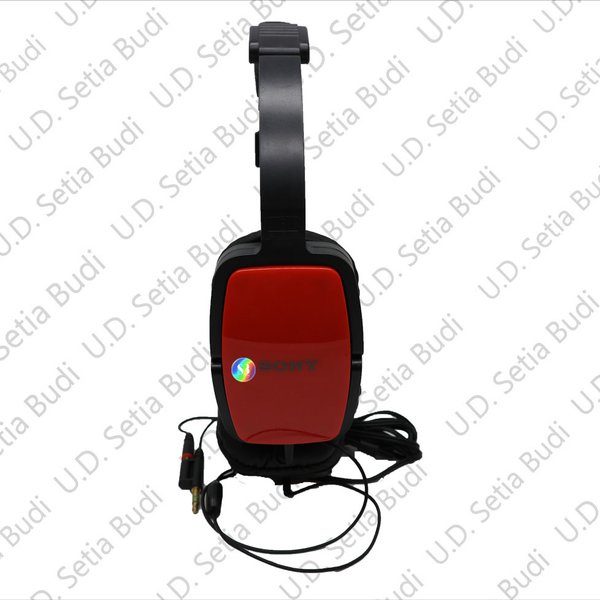 Headset Sony DR-350DPV