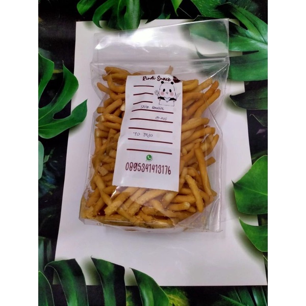 

stick bawang enak & gurih 250gr,500gr,1000gr