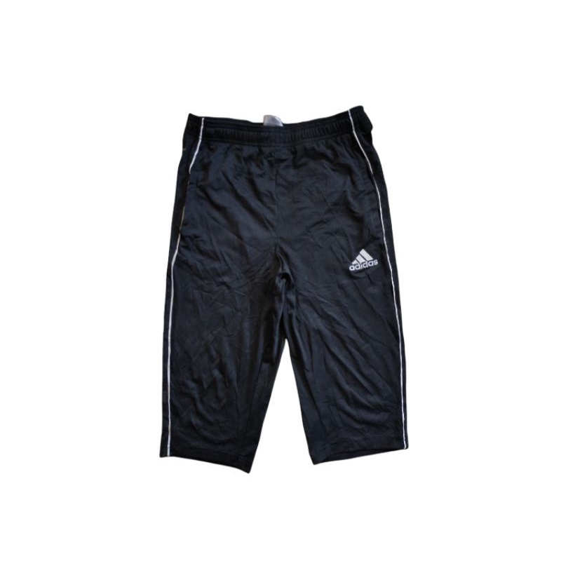 CELANA PENDEK ADIDAS SECOND