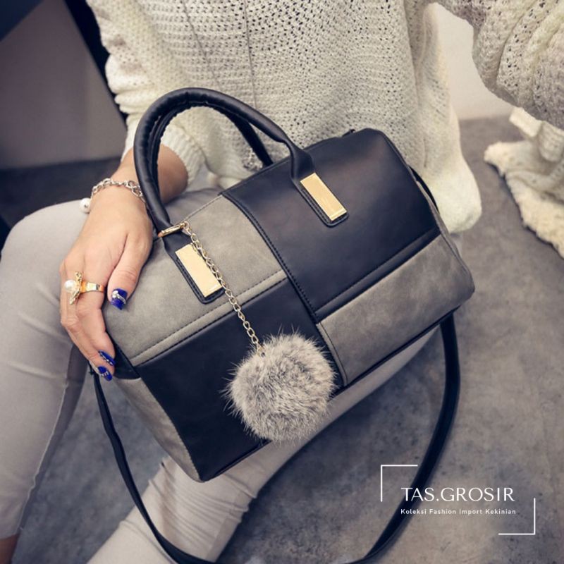 [COD] LB - New arrival koleksi hand bag terbaru fashion import wanita / 072