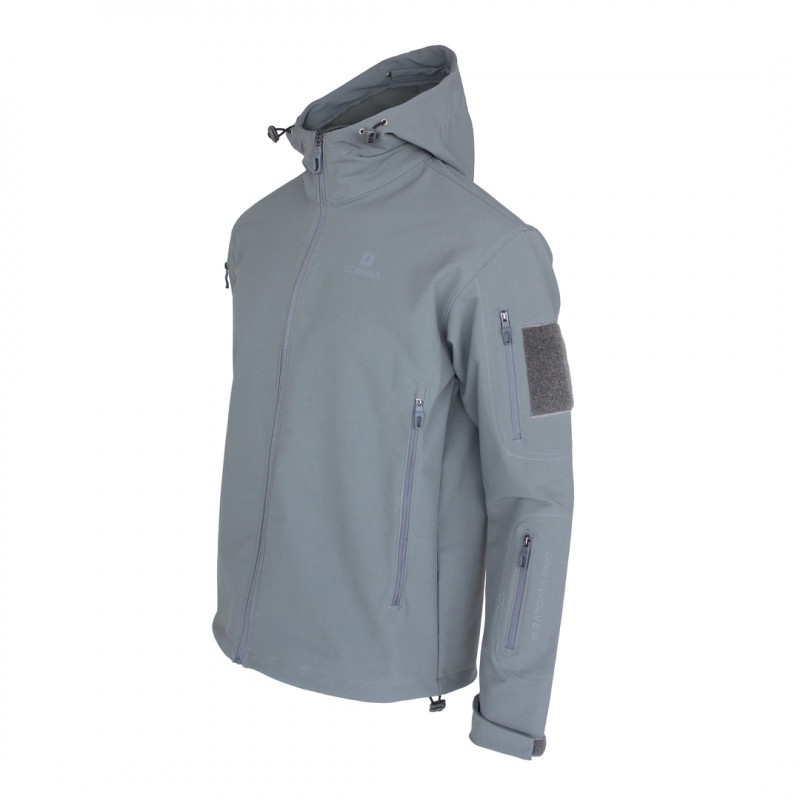 Jaket GREY WOLVES consina