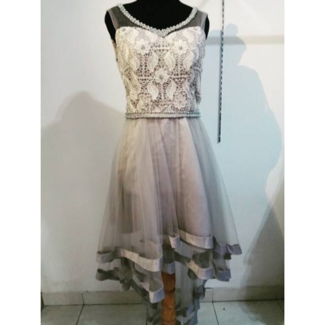 Rok / Dress / Gaun Pesta Remaja hingga Dewasa