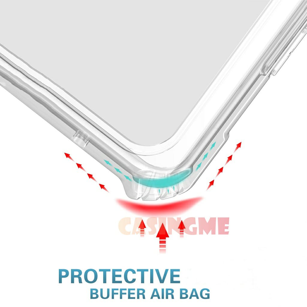 CASE VIVO V23 5G SOFTCASE SHOCKPROOF TRANSPARAN CAMERA PROTECT CASING