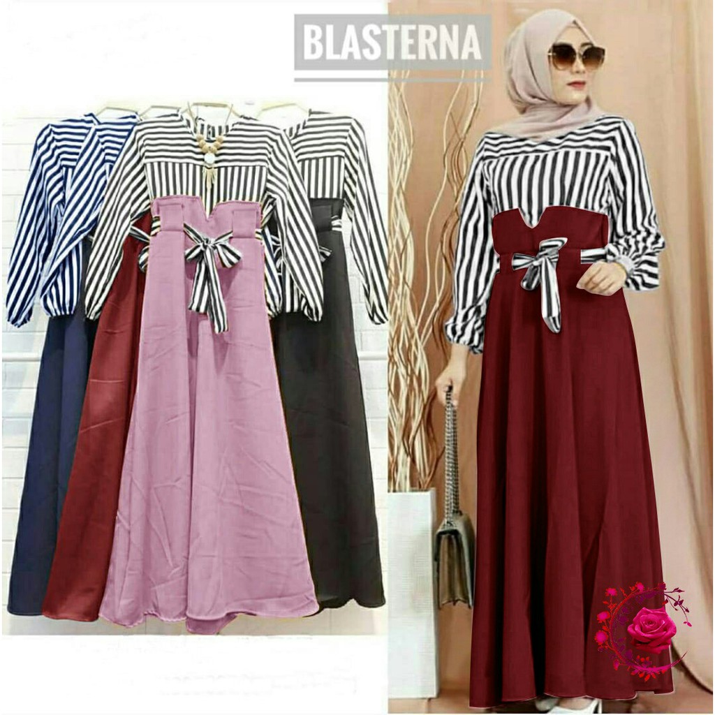 MAXI BLASTERNA 3Warna