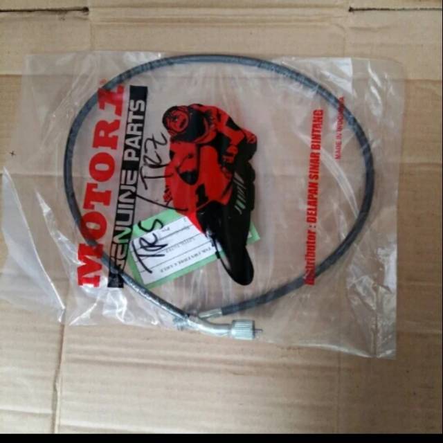 kabel tali speedo speedometer trs trz