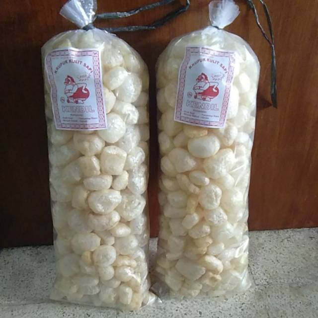 READY STOK RAMBAK SAPI KENDIL 250 GR JUMBO !!!