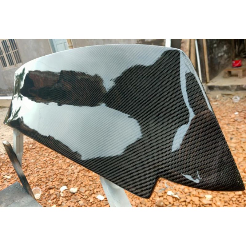 SPOILER HONDA ESTILO