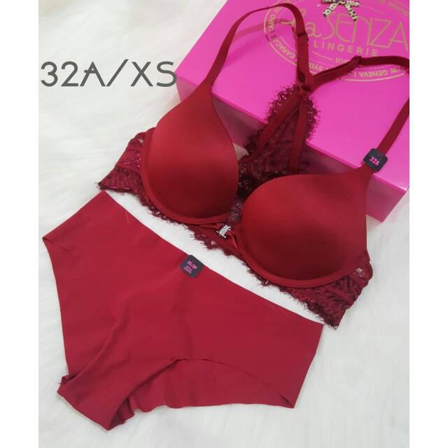 La Senza Bra Set by La Senza