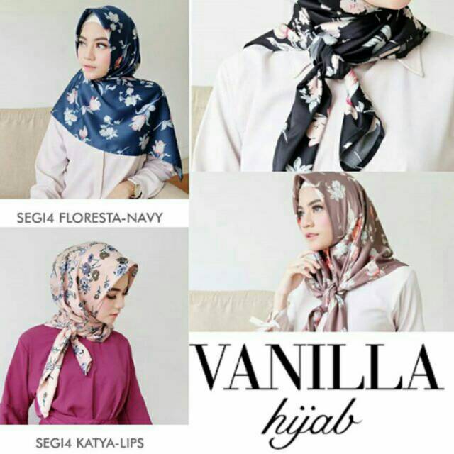 Segi4 Floresta - Katya