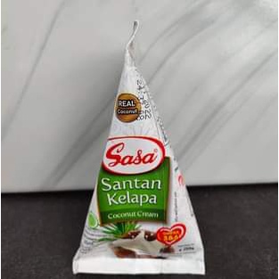 

SASA SANTAN 65ML
