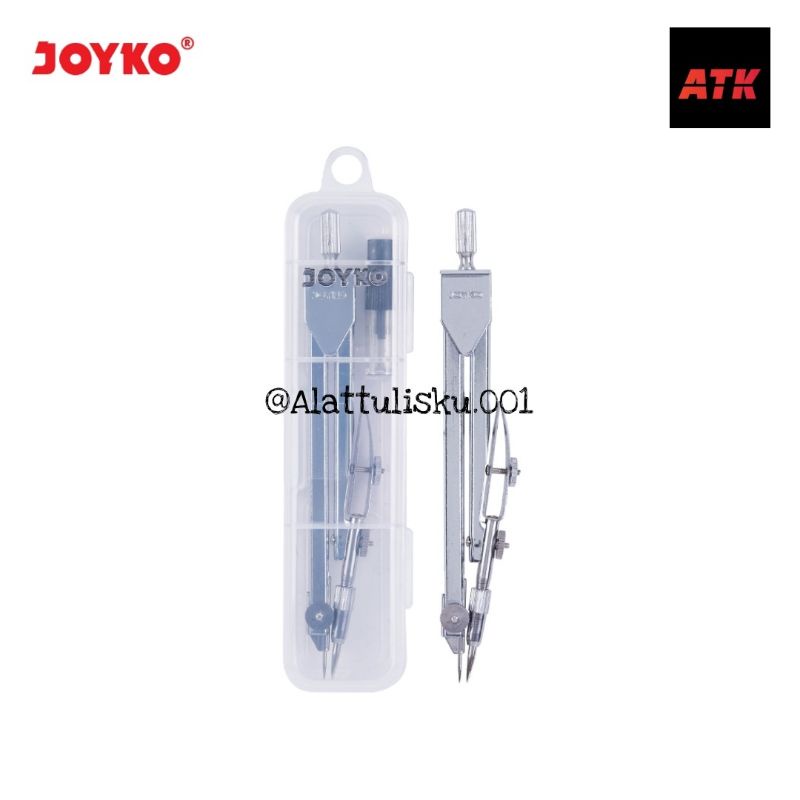 

Math Set Jangka Joyko MS-402