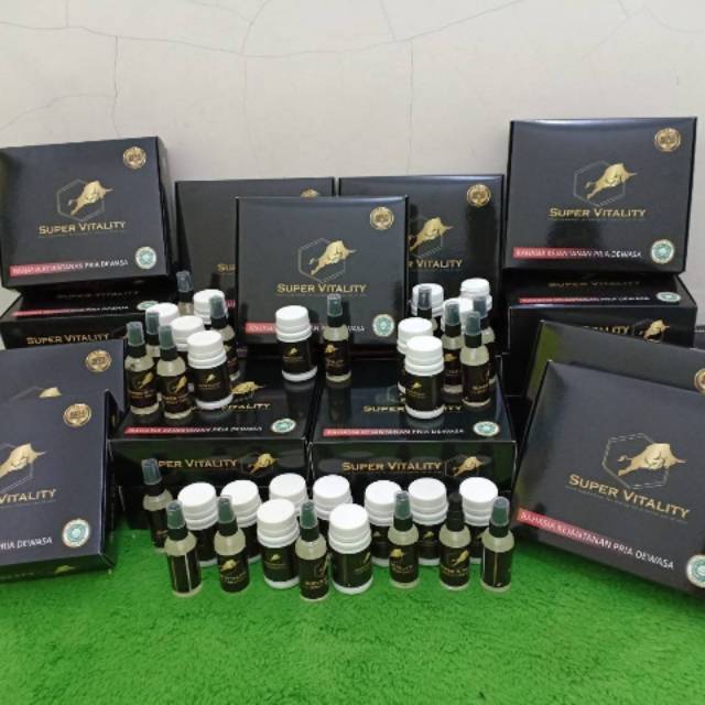 Stamina ular pucuk dan perangsang desah pemula