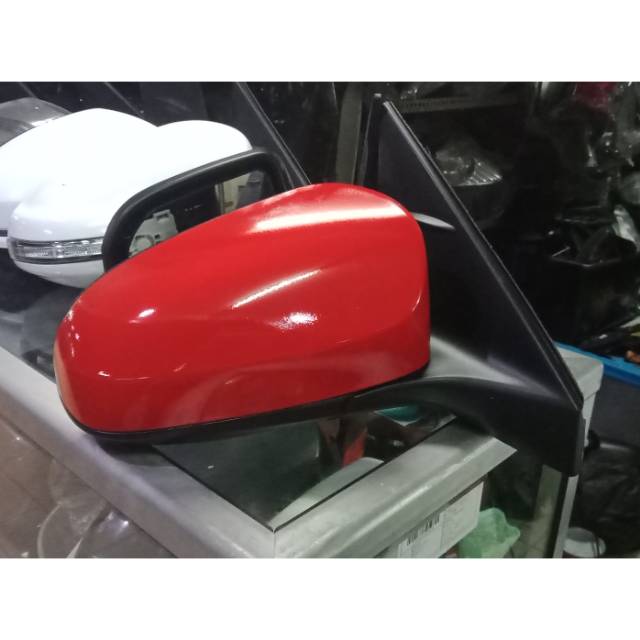 Spion etios valco