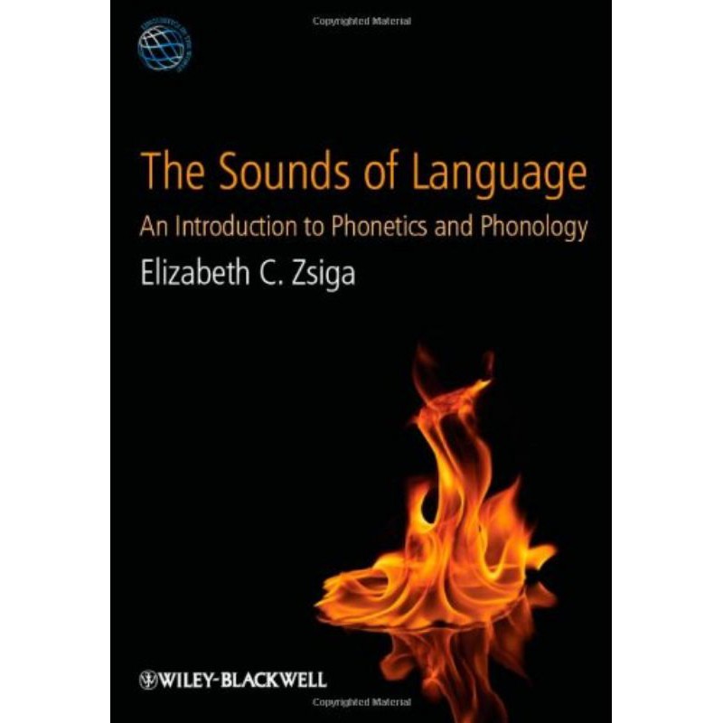 Jual The Sound Of Languange Phonology An Introduction To Phonetic And ...