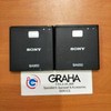 BATERAI / BATTERY / BATRE SONY ZR BA950 / BA-950