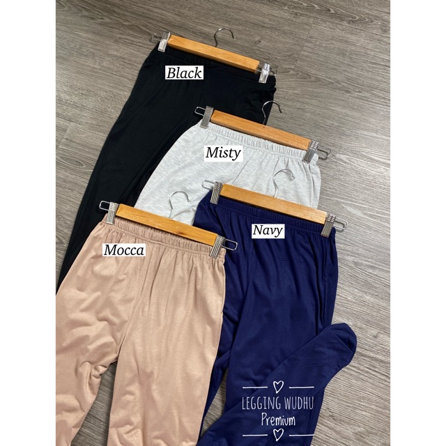 LEGGING WUDHU