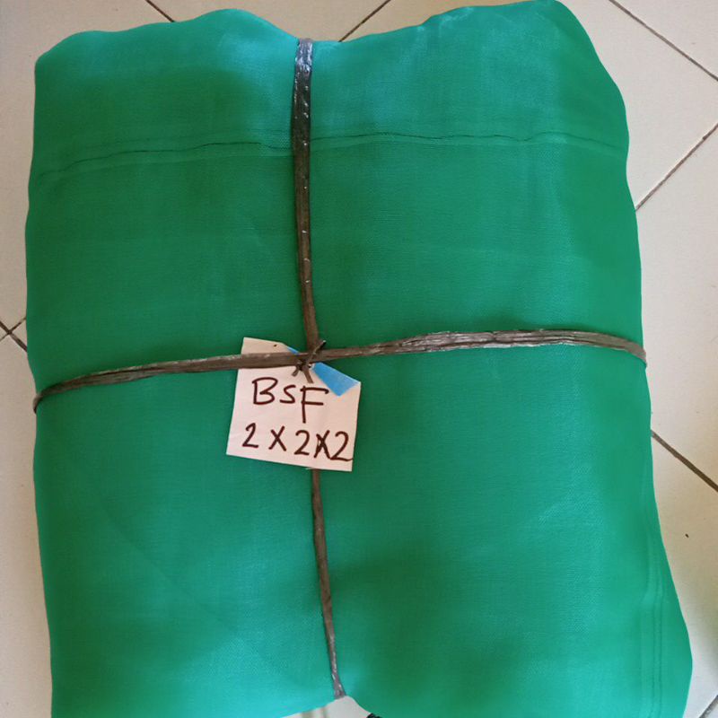 Kandang Lalat BSF 2x2x2