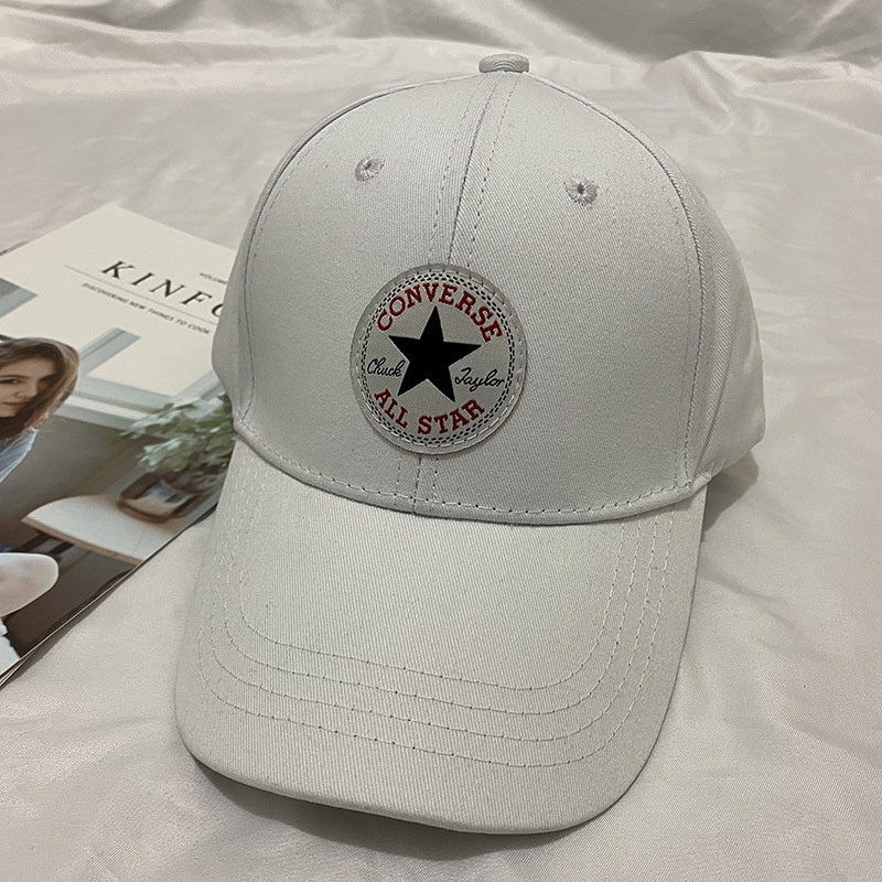 Topi Baseball Matahari Pria Dan Wanita Untuk Travel