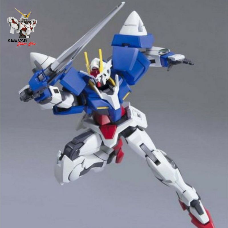 Gundam OO Fighter Mainan Robot Hg 1/144