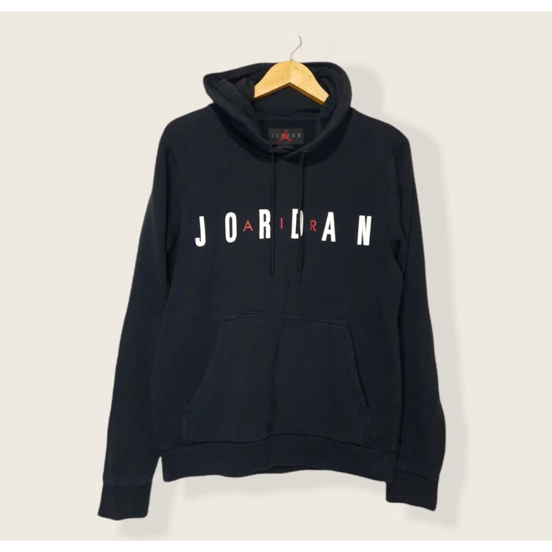 Hoodie Air jordan X Nike Vintage