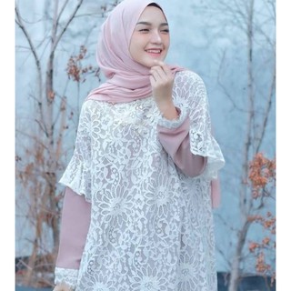  Toko  Online Baju  Muslim  net Shopee  Indonesia