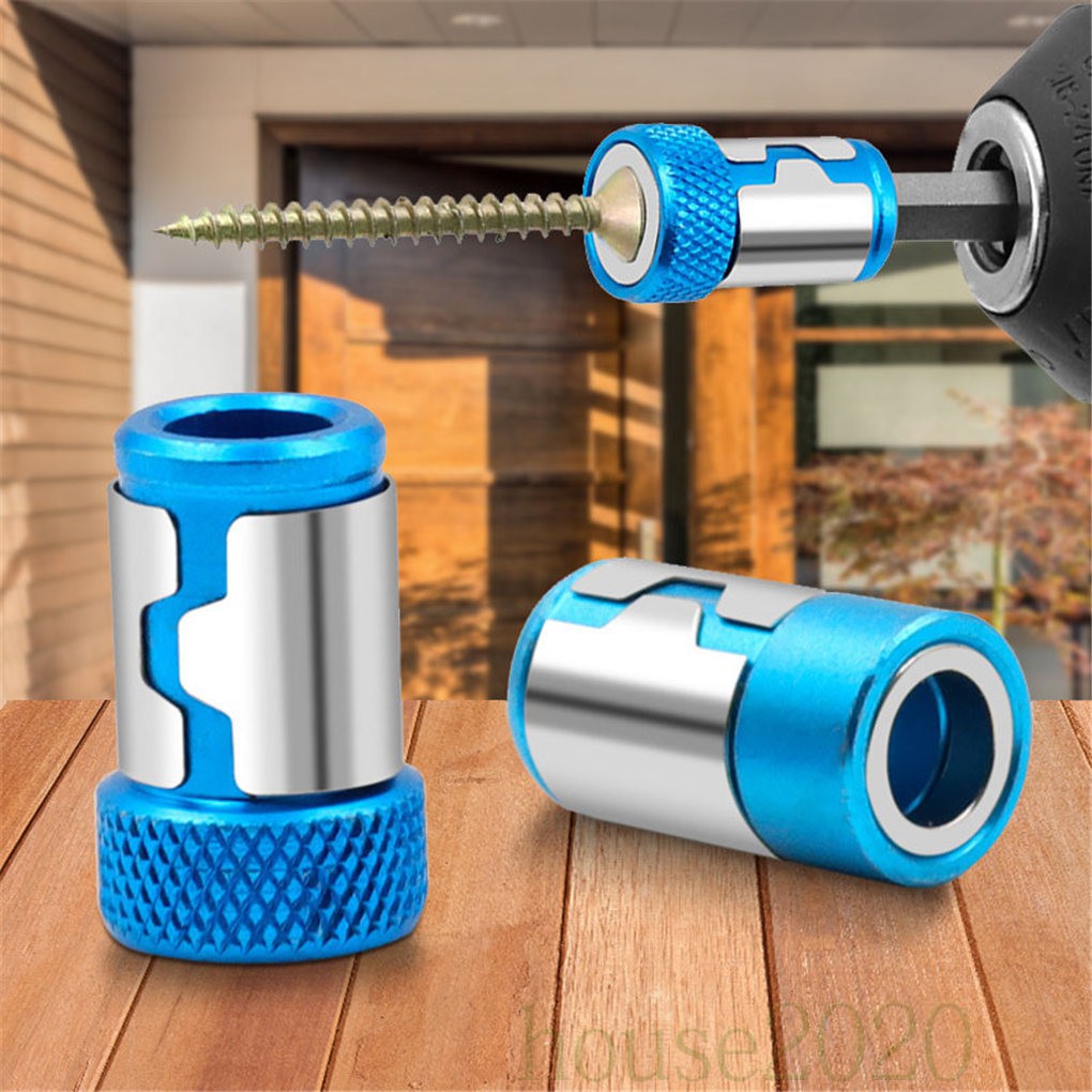 (House2020) Mata Bor Elektrik Universal Bahan Alloy Steel Anti Korosi