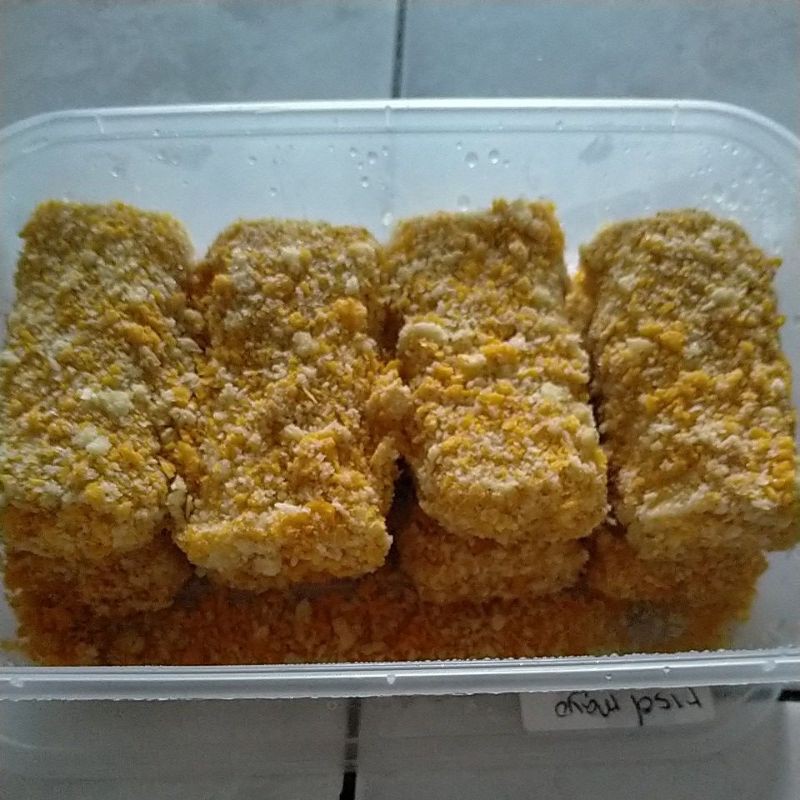 

RISOLESS MAYO PREMIUM