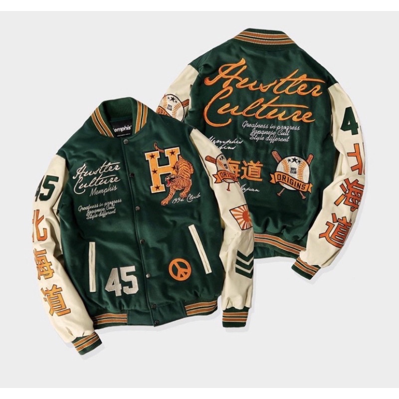 Varsity Tora Memphisorigins