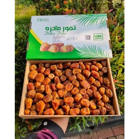 

SUKARI SUKARI DELUXE KURMA KG DATES 3 SUKARI FAHIRAH QPACK FAKHIRAH 3K FDGG56416