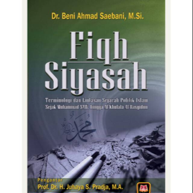 FIQH SIYASAH