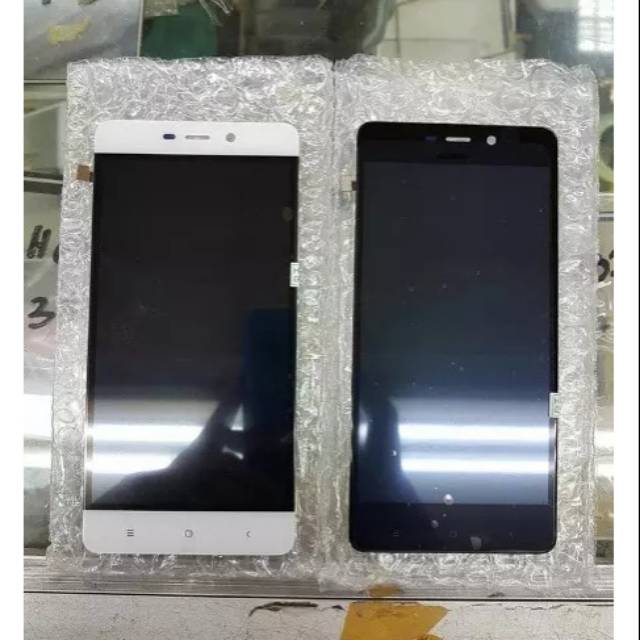 LCD XIAOMI REDMI 4PRO REDMI 4 PRIME FULLSET