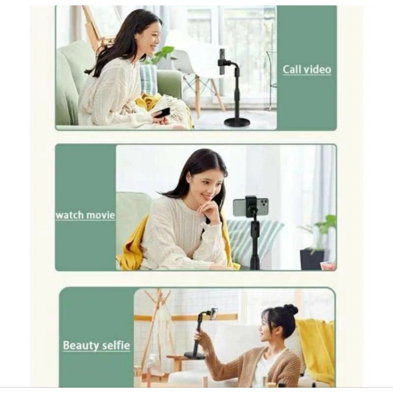 phone holder HD 25 standing phone holder multi fungsi