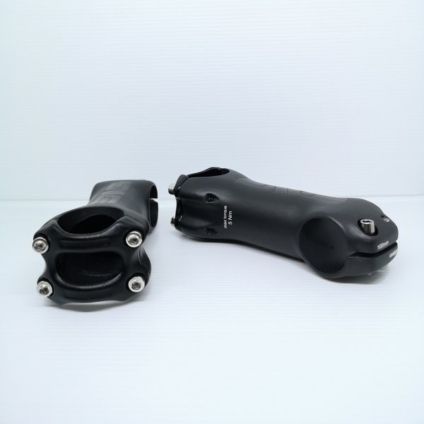 TERBARU STEM CARBON MODEL ENVE 90MM 100MM 110MM SEPEDA ROADBIKE