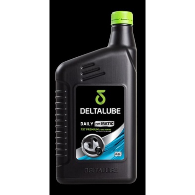 Deltalube Daily and Adventure