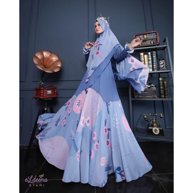 El.Deena || Muse Kia_Blossom Couple Family By eL.Deena_adm25