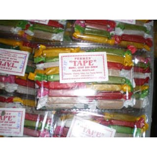 

Permen Tape Ekonomis 7ribu HHR1666