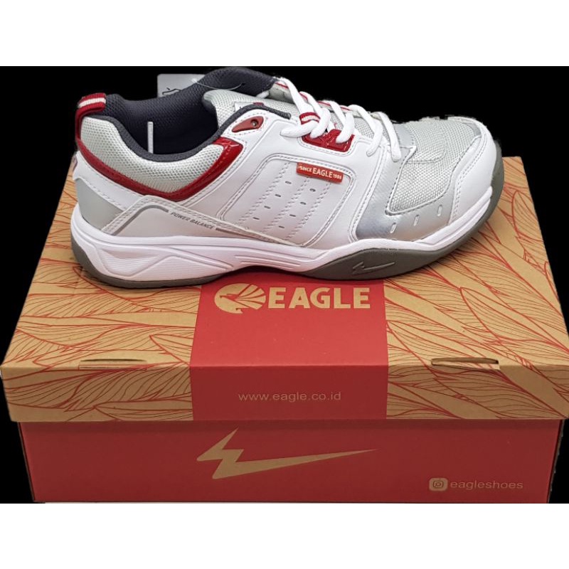 sepatu tennis Eagle &quot;Grand Garden&quot;