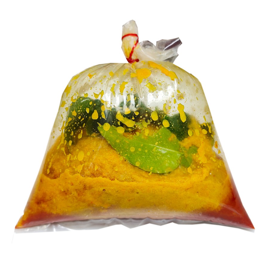 

Bumbu Pepes Ikan /bungkus