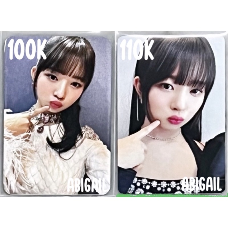 [booked] ive rei beatroad withmuy lodi love dive