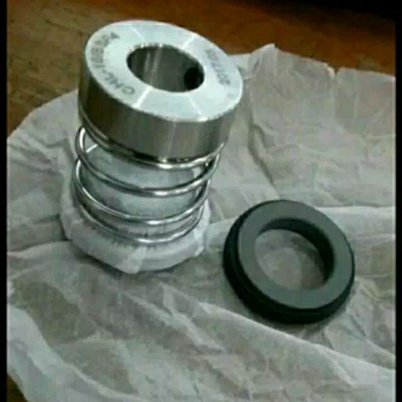 Mechanical Seal Pompa Booster CNP CHLF 2/4 Seal Pompa Cnp