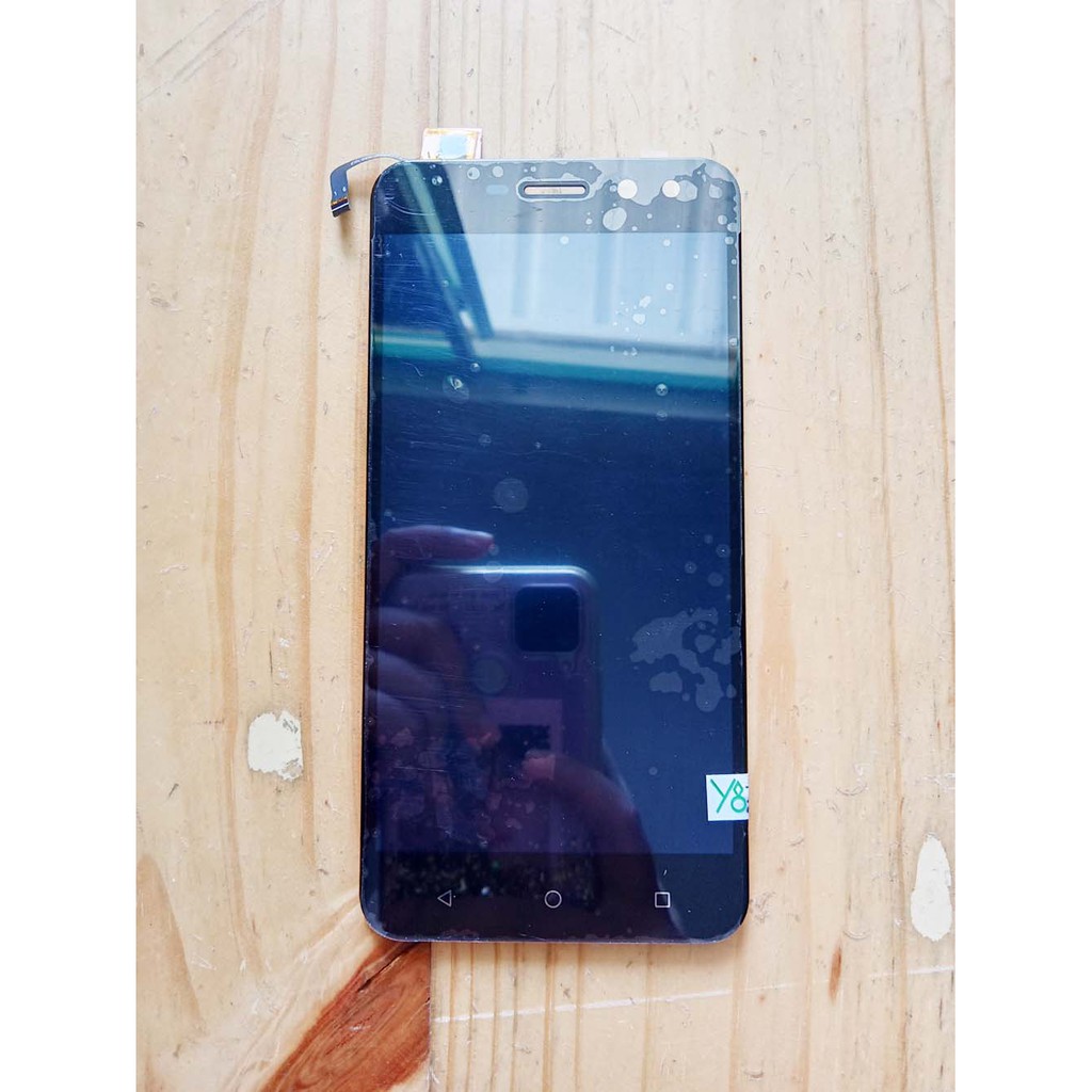 LCD Touchscreen Handphone Advan I5E 4G Layar Kaca HP Layar Sentuh Advan I5E 4G ORIGINAL FULLSET